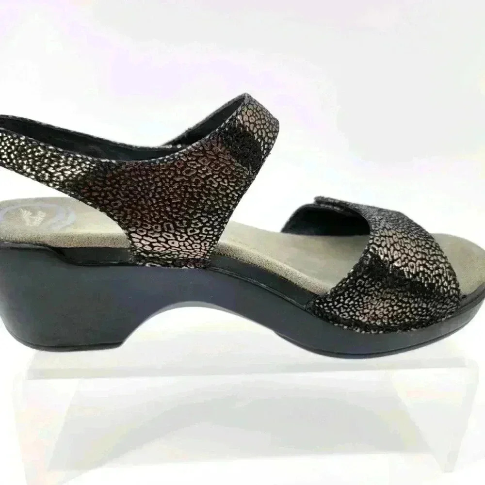 DANSKO SANDALS